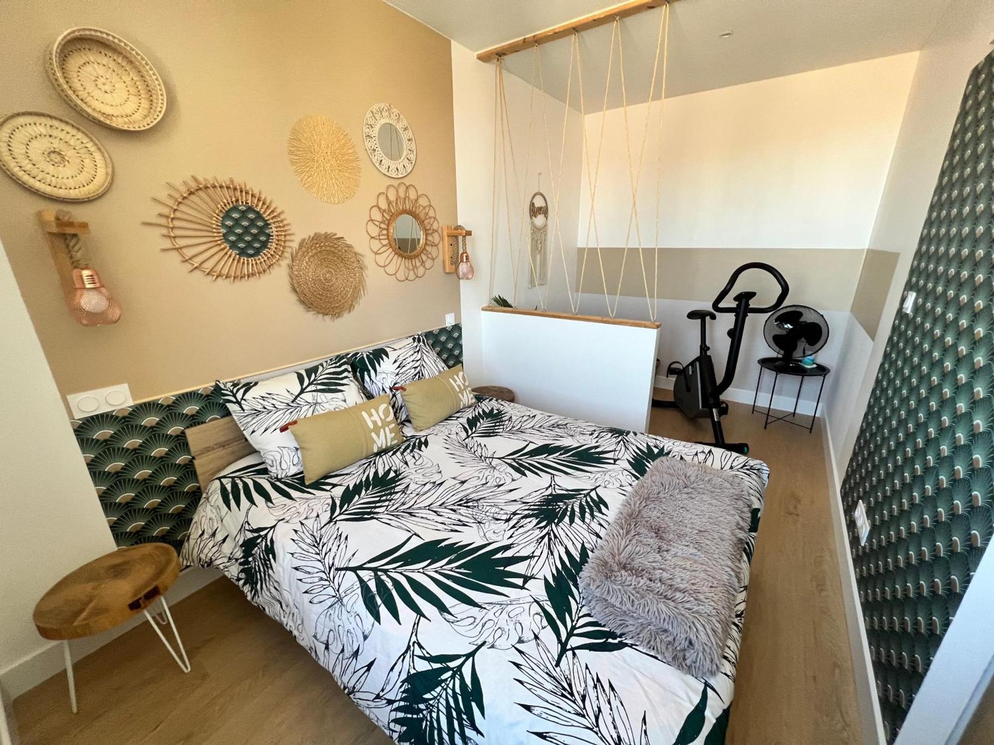 Appartement Le Zenith à Saint-Etienne  Extérieur photo