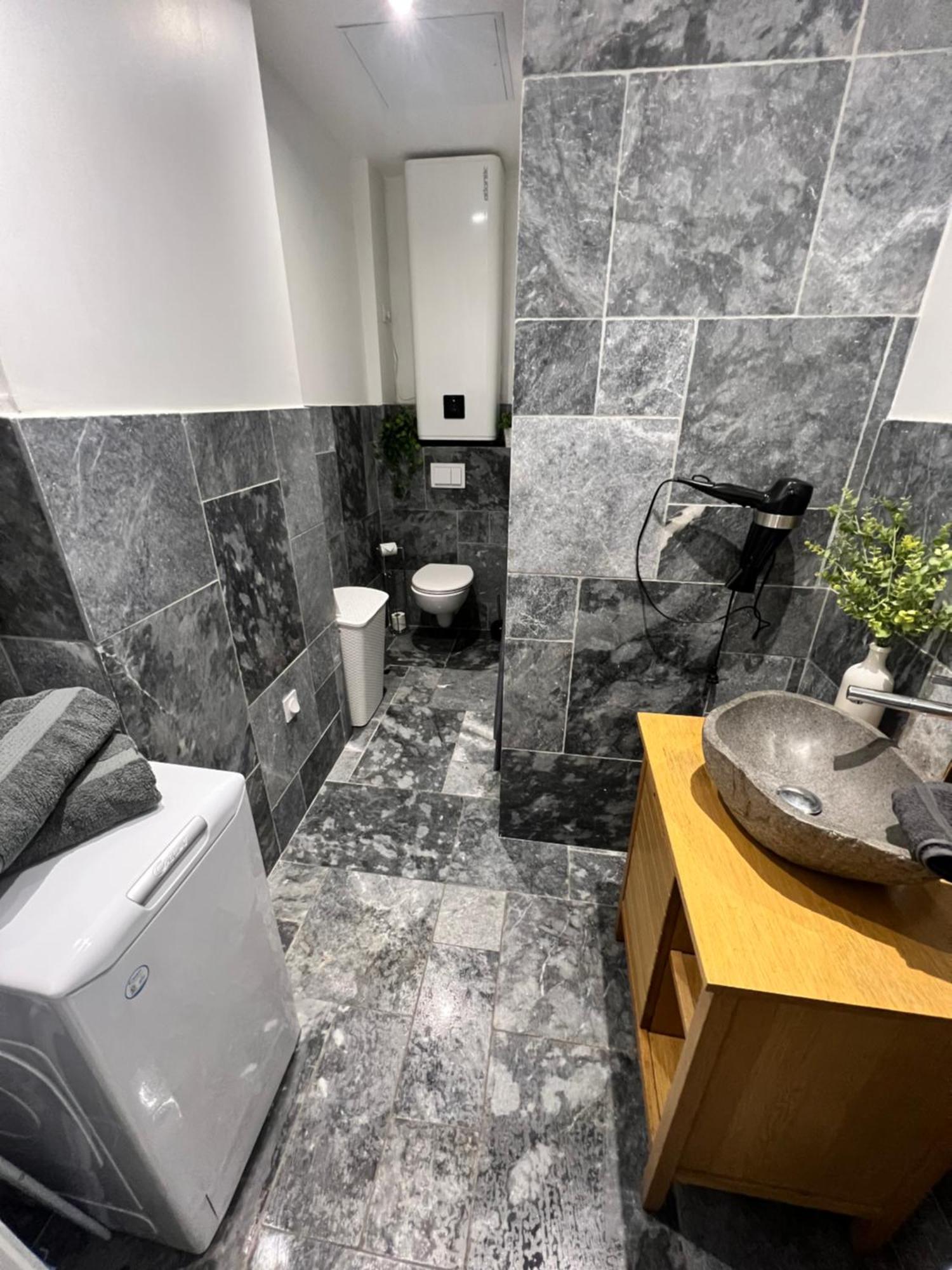 Appartement Le Zenith à Saint-Etienne  Extérieur photo
